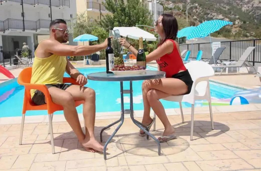 Panoramic Holidays Peja Zewnętrze zdjęcie