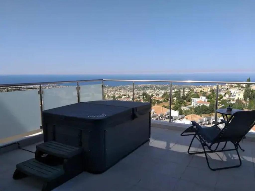 Panoramic Holidays Peja Zewnętrze zdjęcie
