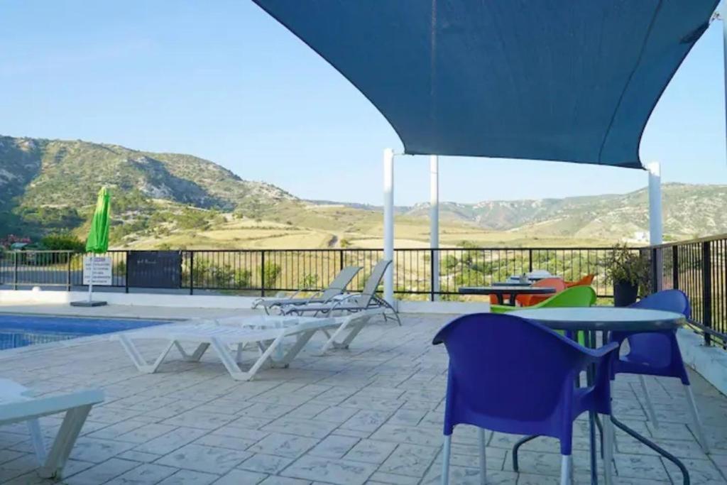 Panoramic Holidays Peja Zewnętrze zdjęcie