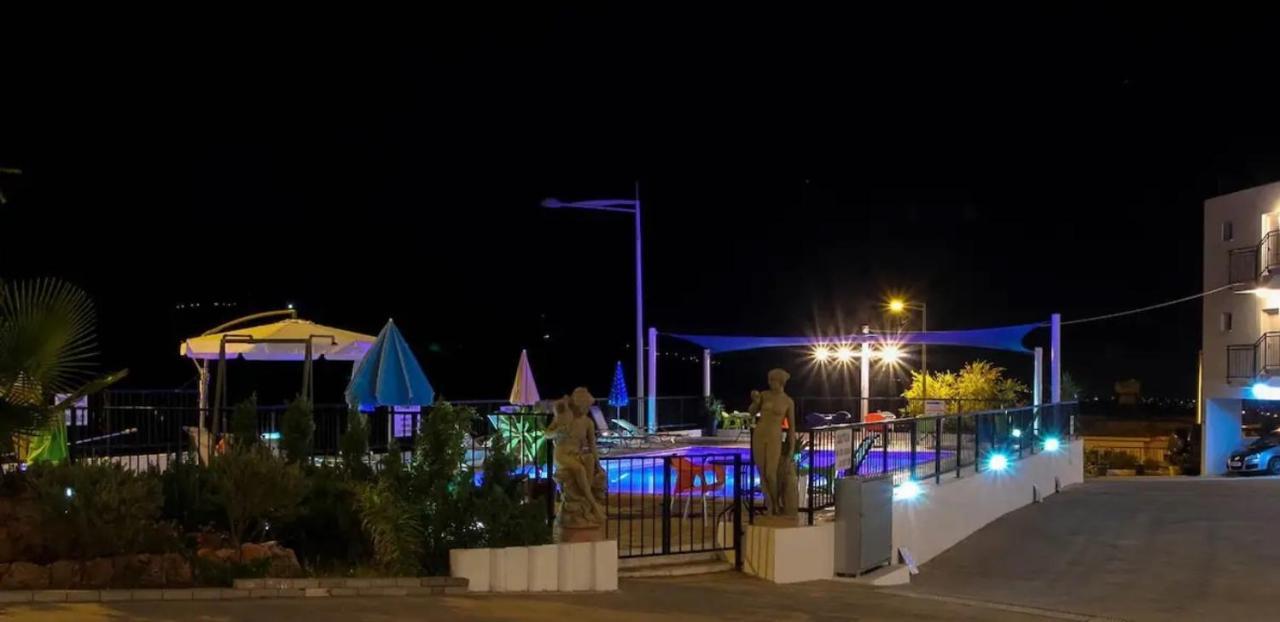 Panoramic Holidays Peja Zewnętrze zdjęcie